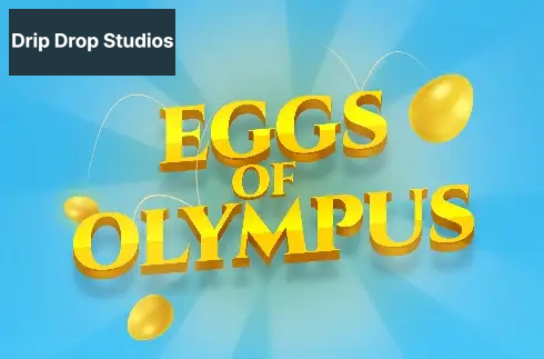 Eggs of Olympus